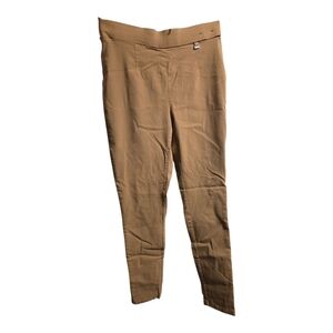 DKNY Tan Pants